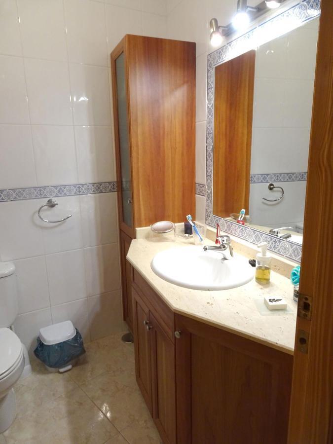 Ferienwohnung Gran Terraza Con Espectaculares Vistas Al Mar Cabo de Palos Exterior foto